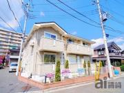 西武池袋・豊島線清瀬駅まで徒歩10分