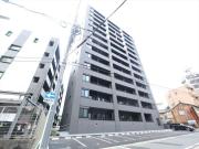 地下鉄名城線東別院駅まで徒歩5分