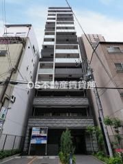 地下鉄谷町線谷町六丁目駅まで徒歩4分