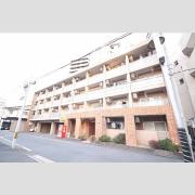 地下鉄東山線新栄町駅まで徒歩11分
