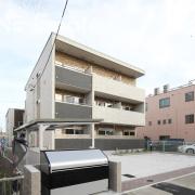 地下鉄東山線岩塚駅まで徒歩2分