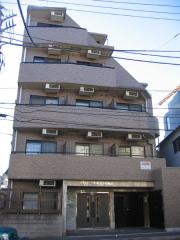 メインステージ江戸川橋II