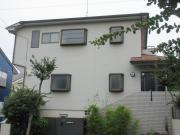 鵠沼藤が谷3丁目貸家