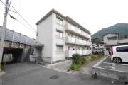 ＪＲ鹿児島本線門司駅までバス約13分 徒歩3分