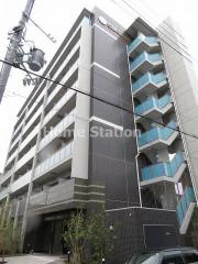 阪神本線姫島駅まで徒歩3分