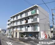 レジデンス大和町