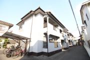 コーポ岸本 A棟