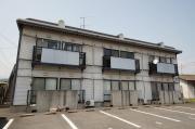 ＪＲ山陽本線西阿知駅まで徒歩27分