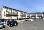 アブニール宮島口 A棟