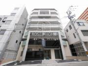 地下鉄谷町線谷町六丁目駅まで徒歩7分