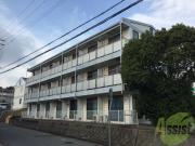 レオパレス永井II