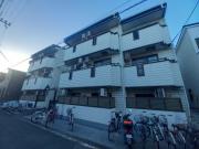 池上マンション
