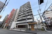 地下鉄谷町線東梅田駅まで徒歩8分