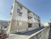 岡山軌道東山本線東山岡電ミュージアム駅まで徒歩28分