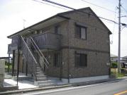 西鉄天神大牟田線津福駅まで徒歩18分