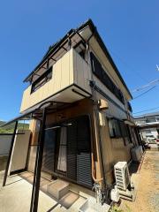 土佐くろしお鉄道阿佐線のいち駅まで徒歩52分