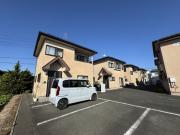 プランドールB棟