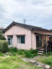 鶴見久士目貸家1