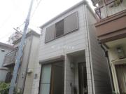 塚本通4丁目貸家