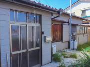 いわくら大地の平屋