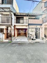 北条2丁目テラスハウス