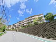 円明寺ヶ丘南第1住宅1棟