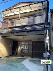 名鉄小牧線小牧駅まで徒歩5分