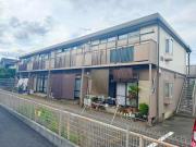 シティハイム八幡I