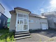 あいの里1条3丁目戸建