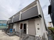 Maisonettepark美園A棟