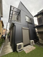 ブルーライン下永谷駅まで徒歩14分