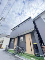 東大阪市大蓮東戸建て