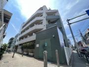 西武池袋・豊島線石神井公園駅まで徒歩10分