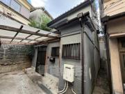 京阪本線香里園駅まで徒歩18分