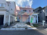 貝塚市新井戸建