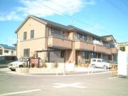 グランバリエ山手