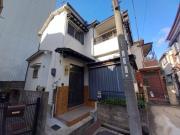 京阪本線寝屋川市駅まで徒歩23分