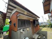 長作町平屋貸家