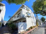 ユーロハイツ交野桜ケ丘E棟