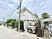 箕面市桜ケ丘3丁目戸建