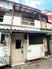 天美南3丁目テラスハウス