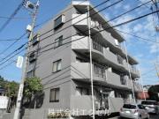 京王線京王八王子駅まで徒歩27分