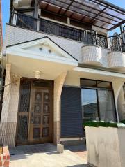 乙木2丁目貸家II