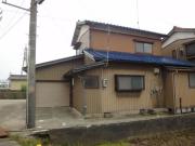 能美市秋常町ニ38番地2 貸家