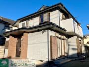 西武拝島線玉川上水駅まで徒歩5分