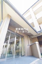 南海高野線帝塚山駅まで徒歩8分
