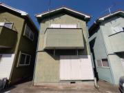 グリーンヒル西山 D棟