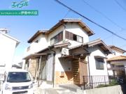 久居新町一戸建て