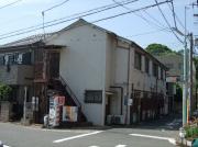 二の鳥居荘