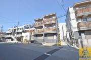 ＪＲ総武線（各駅停車）千葉駅まで徒歩8分